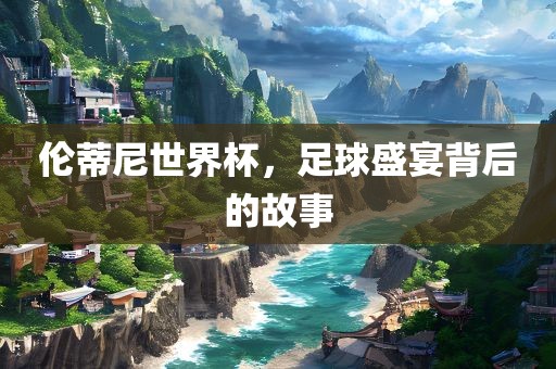 伦蒂尼世界杯，足球盛宴背后的故事