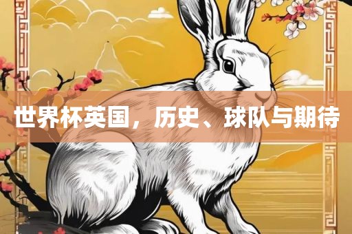 世界杯英国，历史、球队与期待