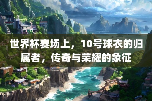 世界杯赛场上，10号球衣的归属者，传奇与荣耀的象征