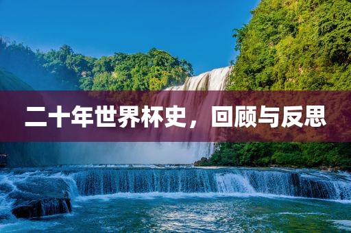 二十年世界杯史，回顾与反思