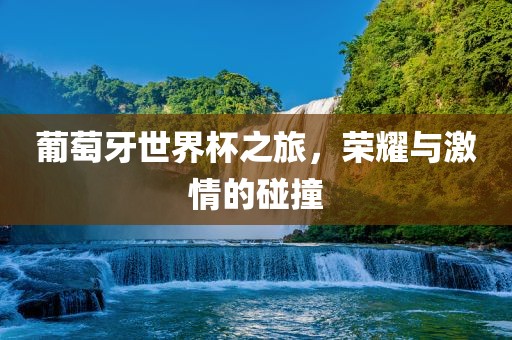 葡萄牙世界杯之旅，荣耀与激情的碰撞