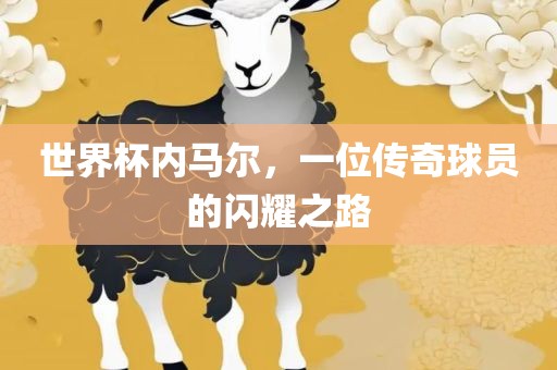 世界杯内马尔，一位传奇球员的闪耀之路