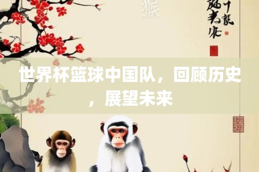 世界杯篮球中国队，回顾历史，展望未来