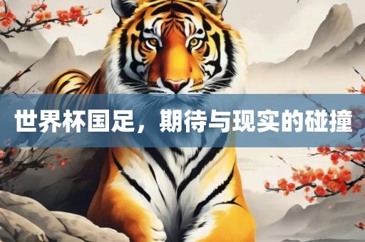 世界杯国足，期待与现实的碰撞
