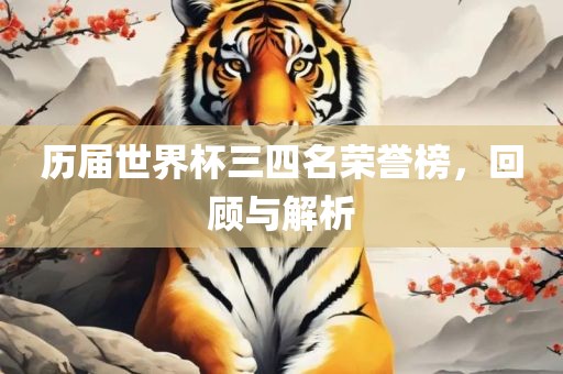 历届世界杯三四名荣誉榜，回顾与解析
